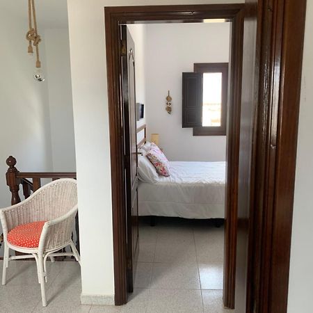 אורסולה Casa Nehuna מראה חיצוני תמונה