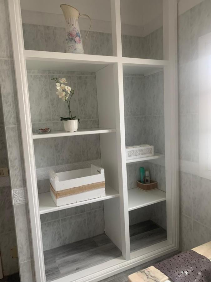 אורסולה Casa Nehuna מראה חיצוני תמונה