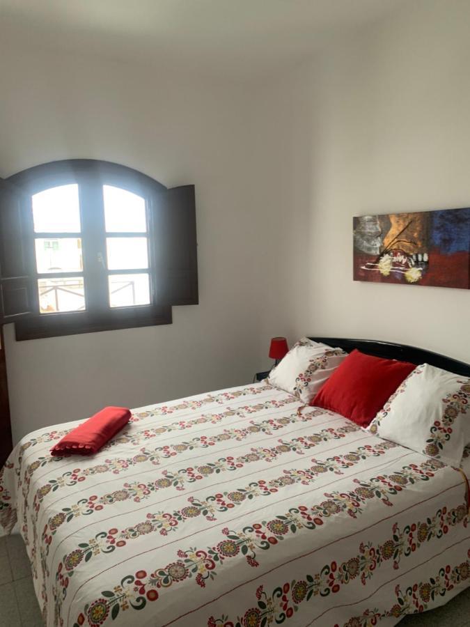 אורסולה Casa Nehuna מראה חיצוני תמונה