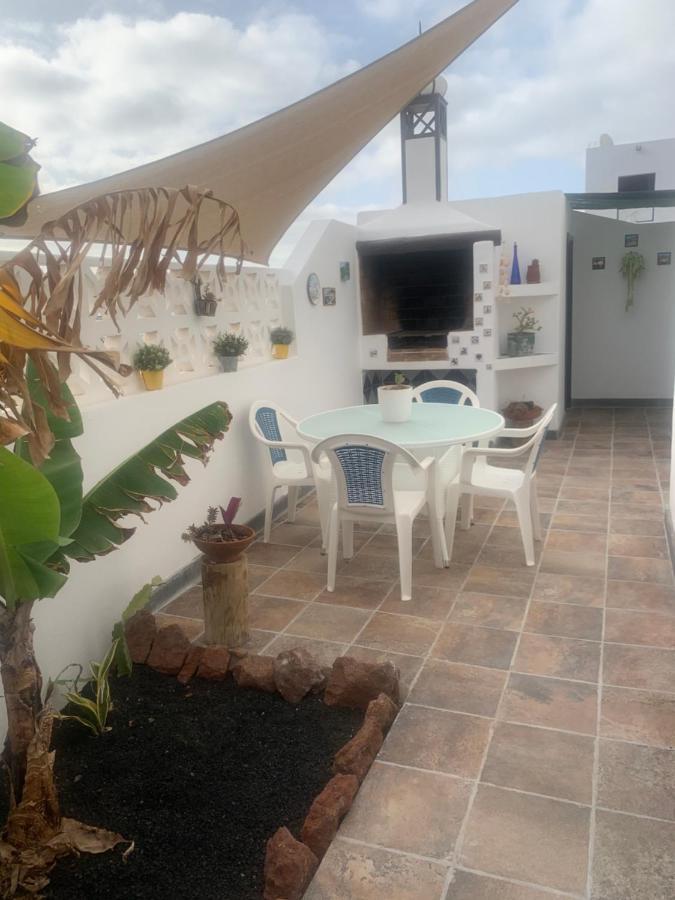 אורסולה Casa Nehuna מראה חיצוני תמונה