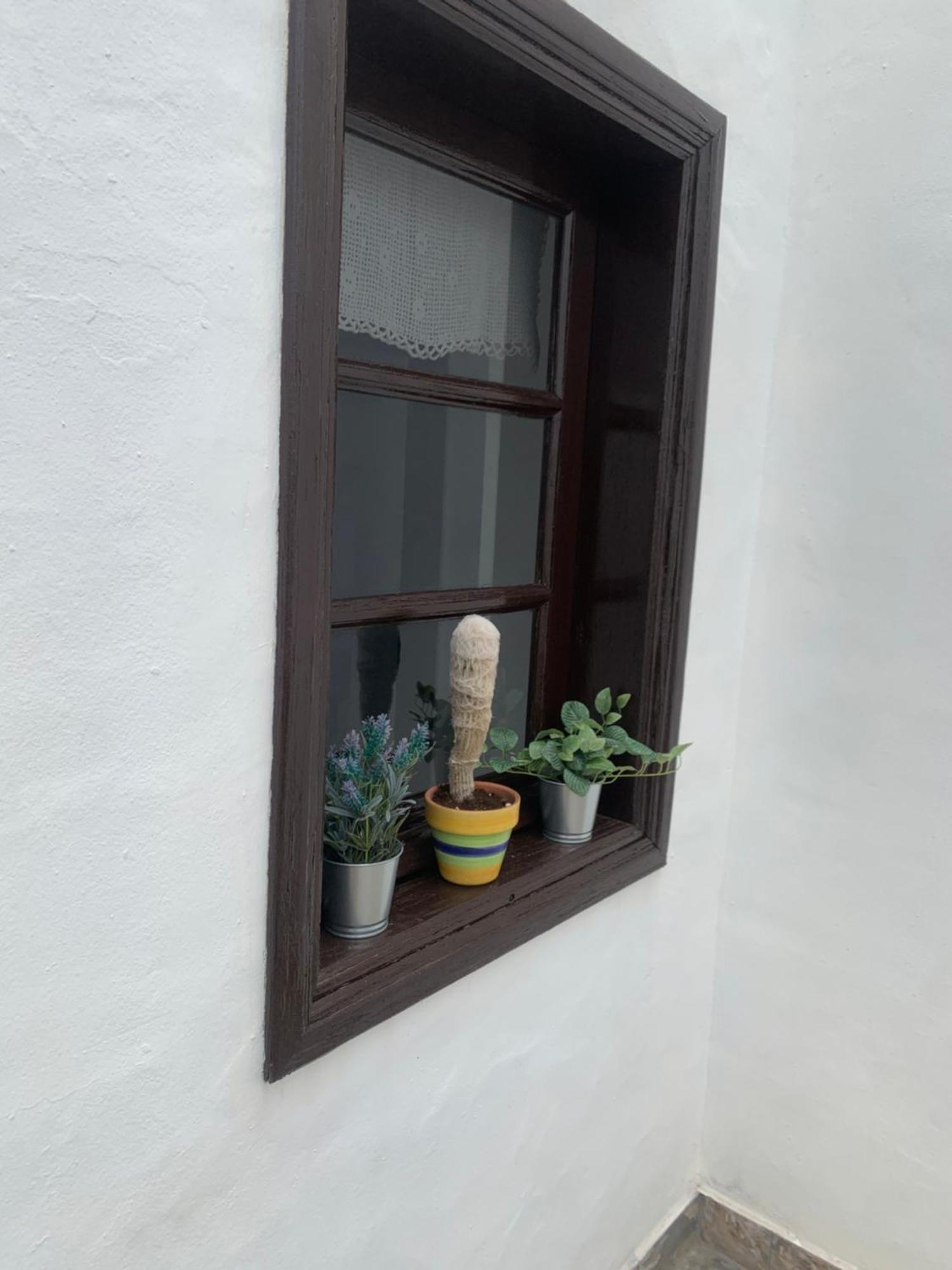 אורסולה Casa Nehuna מראה חיצוני תמונה