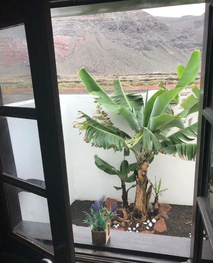 אורסולה Casa Nehuna מראה חיצוני תמונה